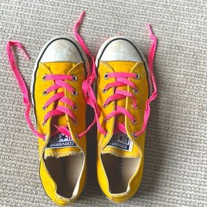 Kids Converse Chuck Taylor